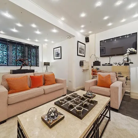 Finest Retreats - Regents View Villa